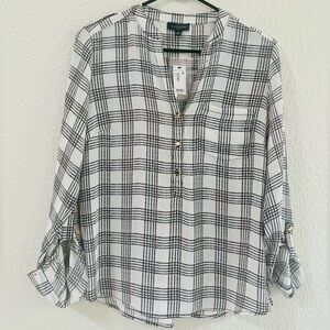 NWT | The Limited Blouse